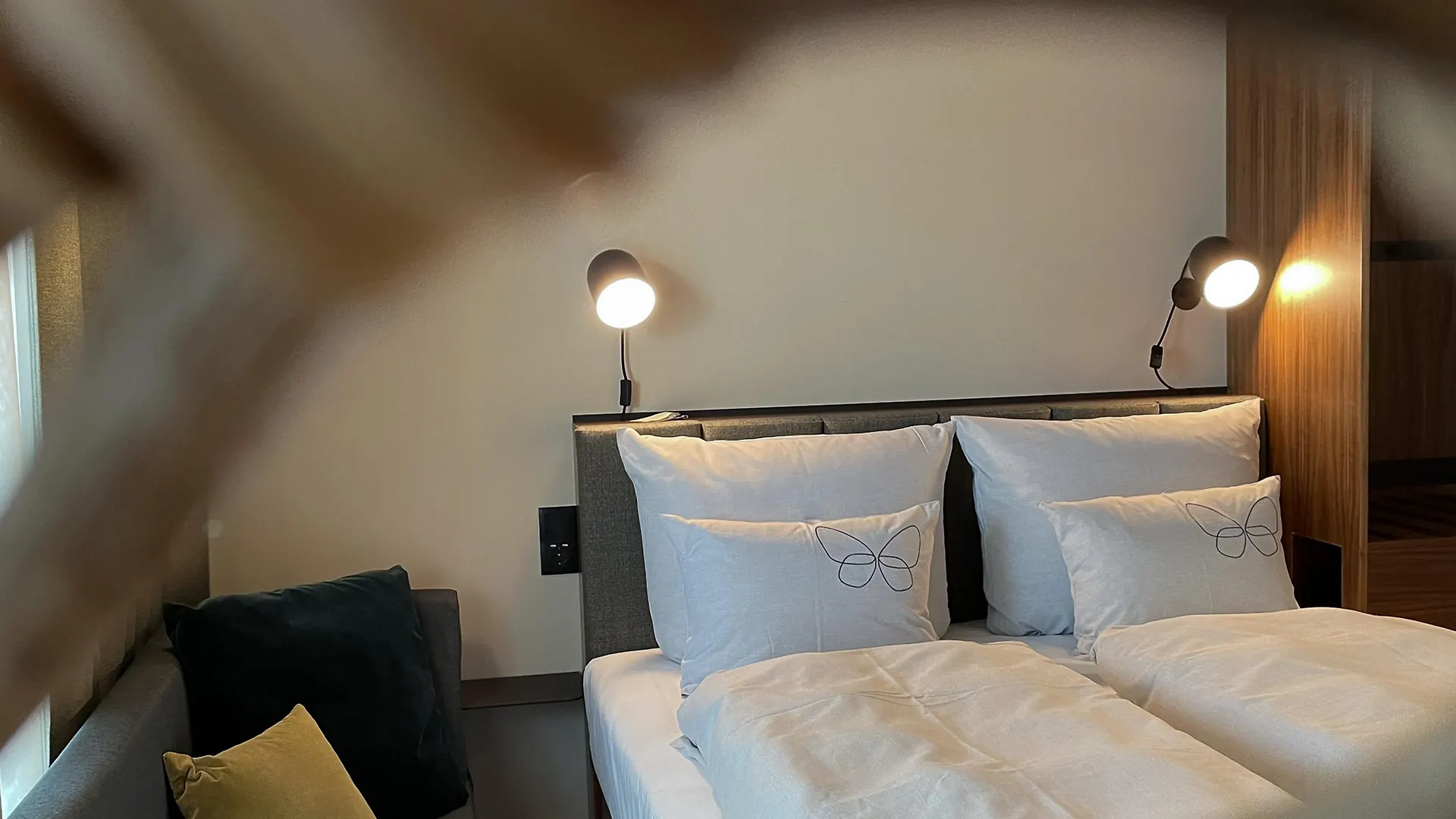 Cocoon Salzburg Hotel 4*,  Austria