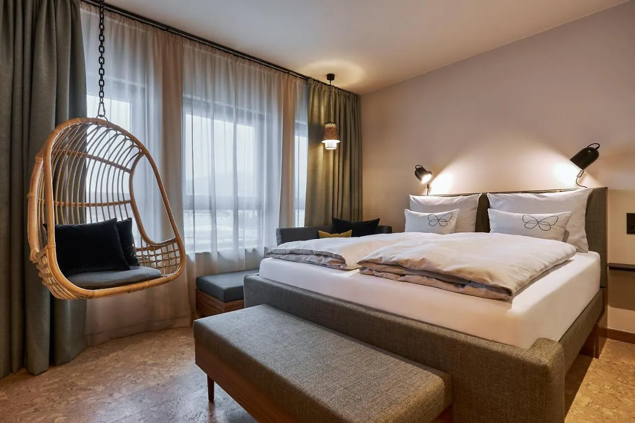 Cocoon Salzburg Hotel