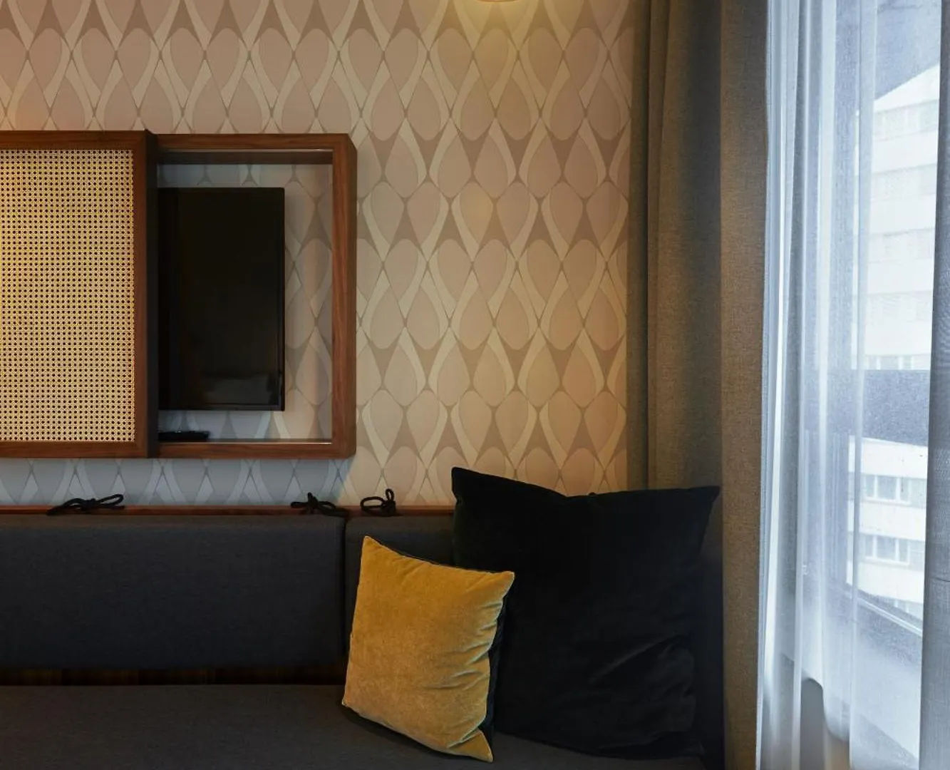 Cocoon Salzburg Hotel