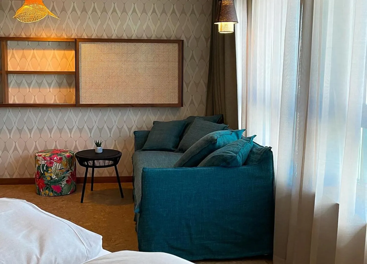 Cocoon Salzburg Hotel