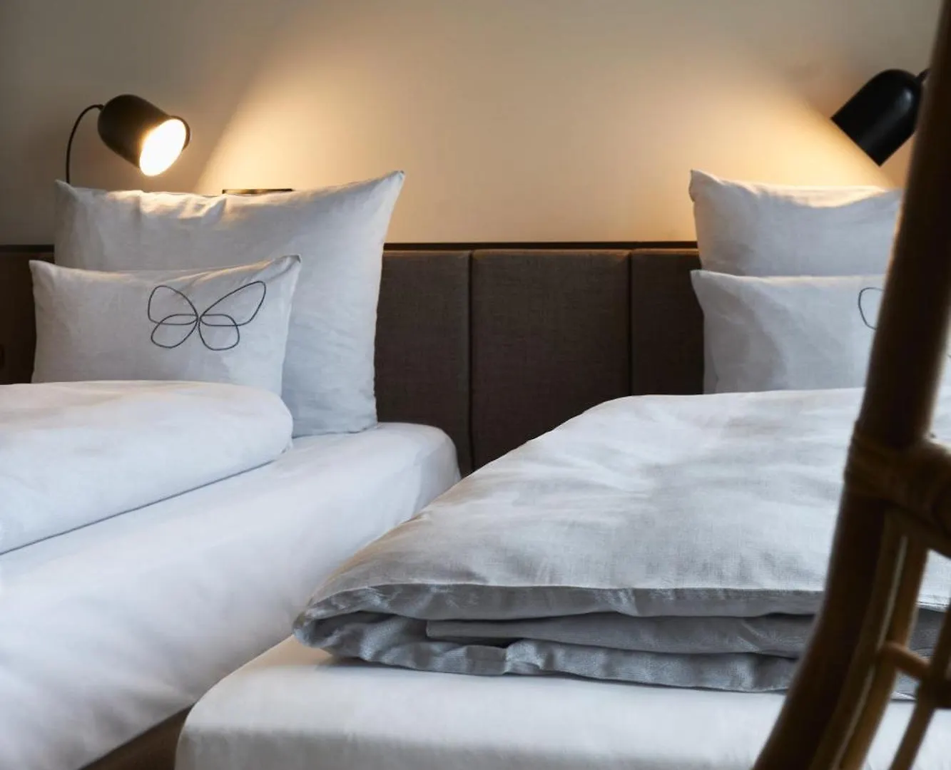 Cocoon Salzburg Hotel