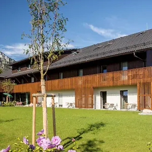 Hotel Essigmanngut, Anif