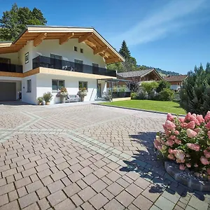 Apartmán Keil