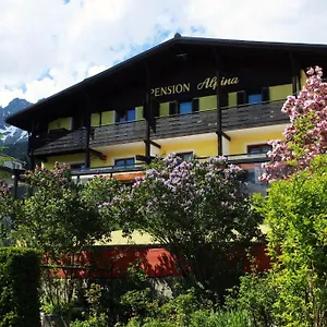 Penzion Cafe Alpina