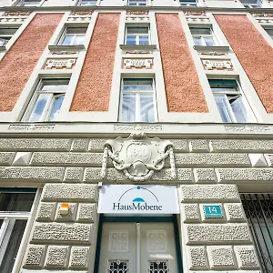 Hotel Haus Mobene - Garni