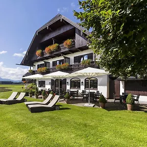Hotel Friesachers Aniferhof, Anif