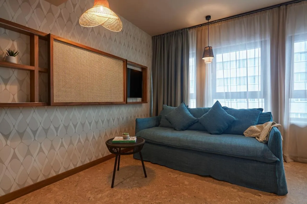 Cocoon Salzburg Hotel Austria