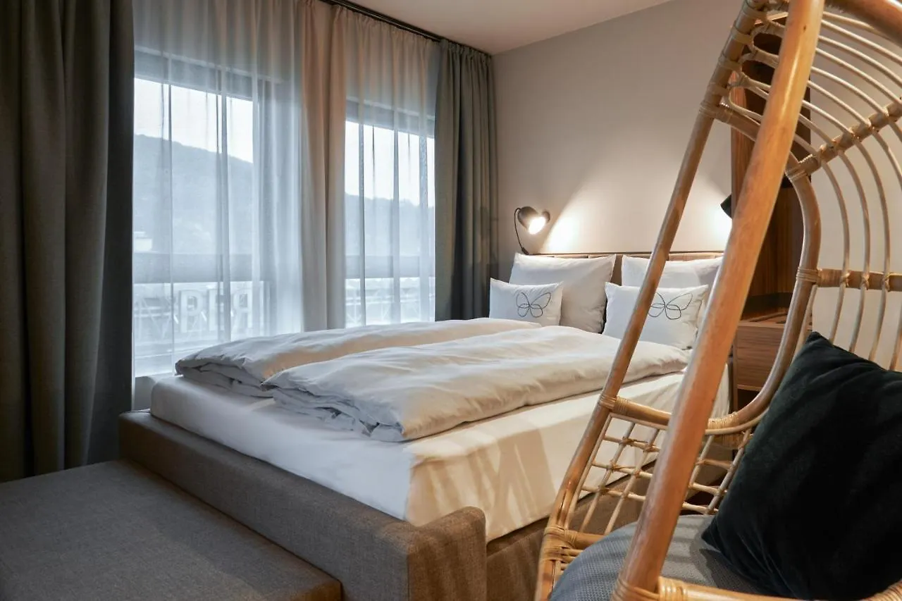 Cocoon Salzburg Hotel