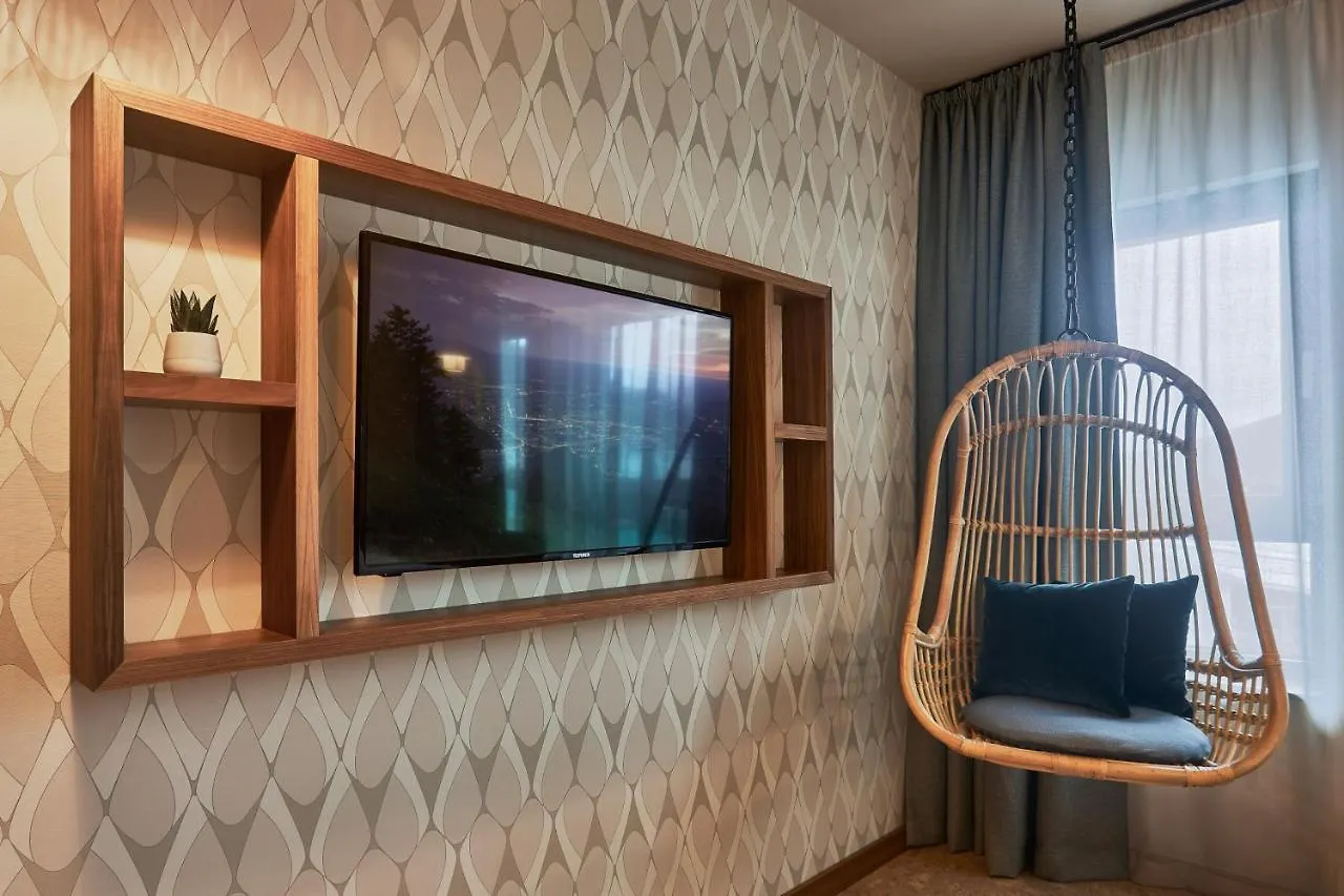 ****  Cocoon Salzburg Hotel Austria
