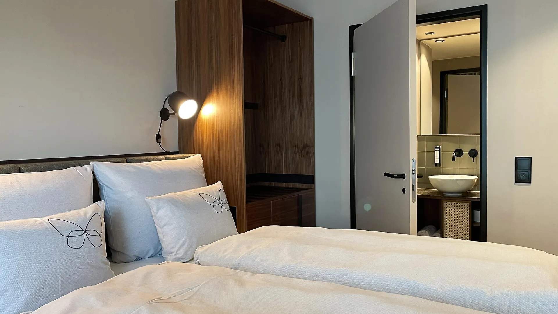 Hotel Cocoon Solnohrad