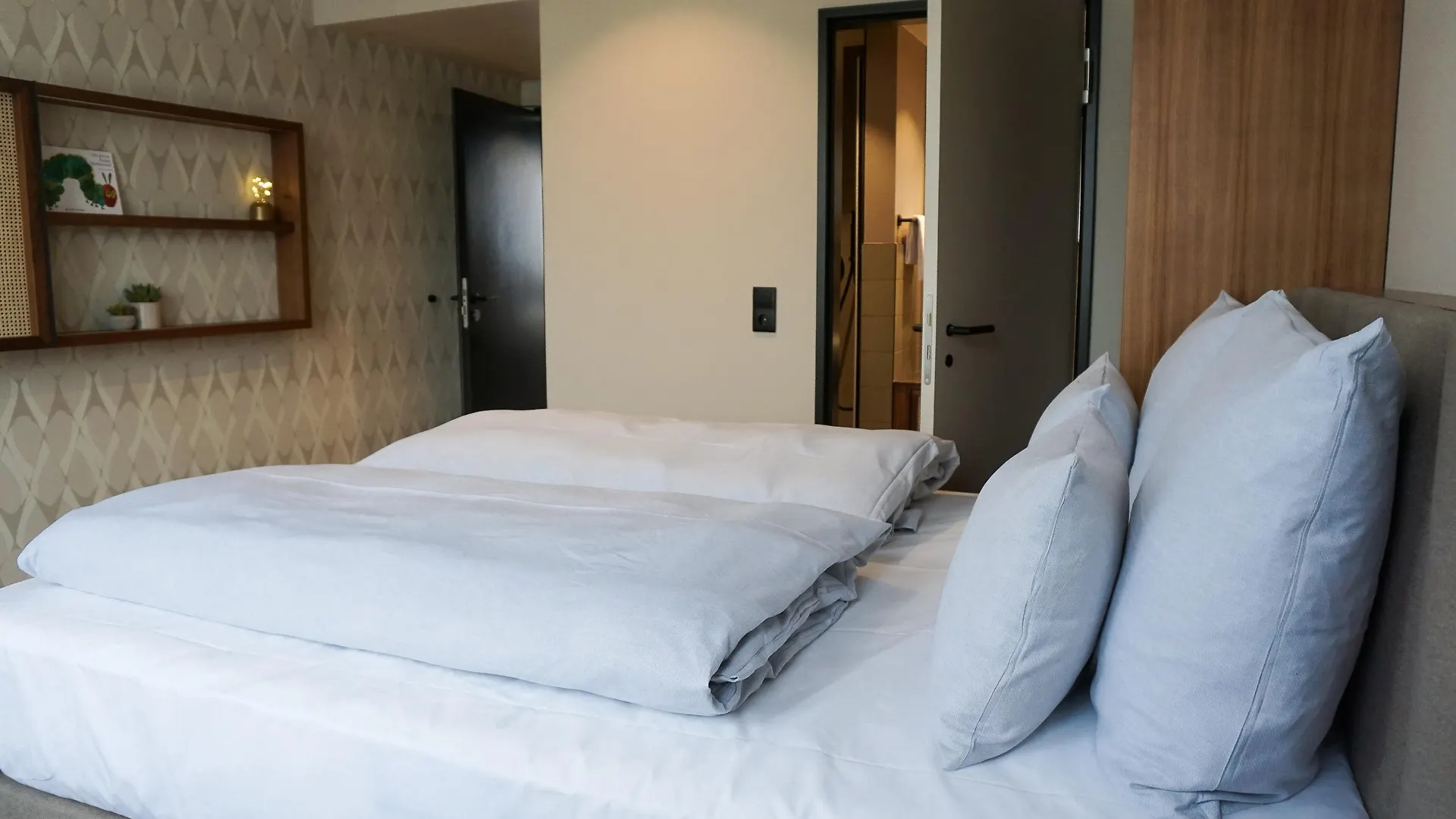 ****  Hotel Cocoon Solnohrad Rakousko