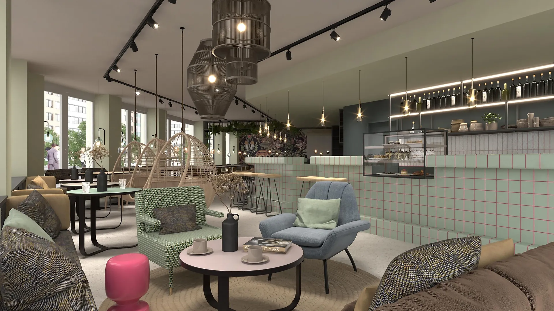 ****  Hotel Cocoon Solnohrad Rakousko