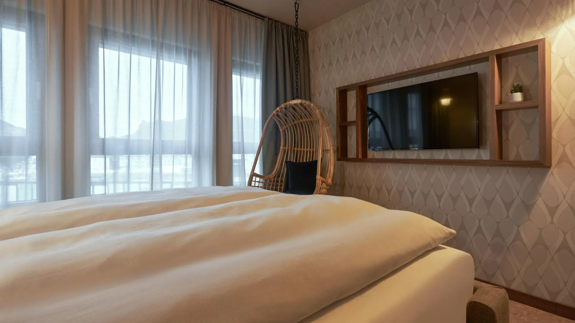 Hotel Cocoon Solnohrad