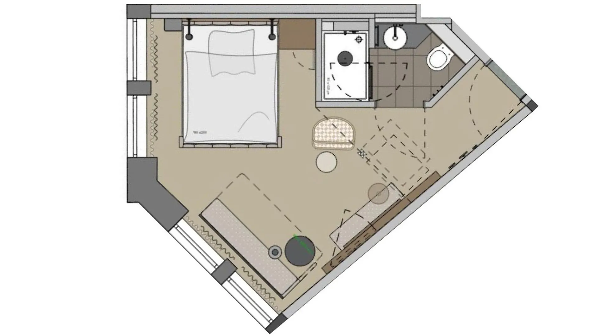 Hotel Cocoon Solnohrad 4*,  Rakousko