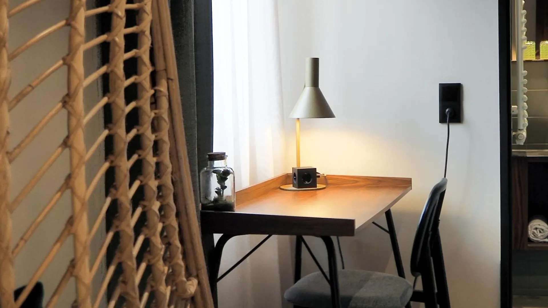 Hotel Cocoon Solnohrad Rakousko