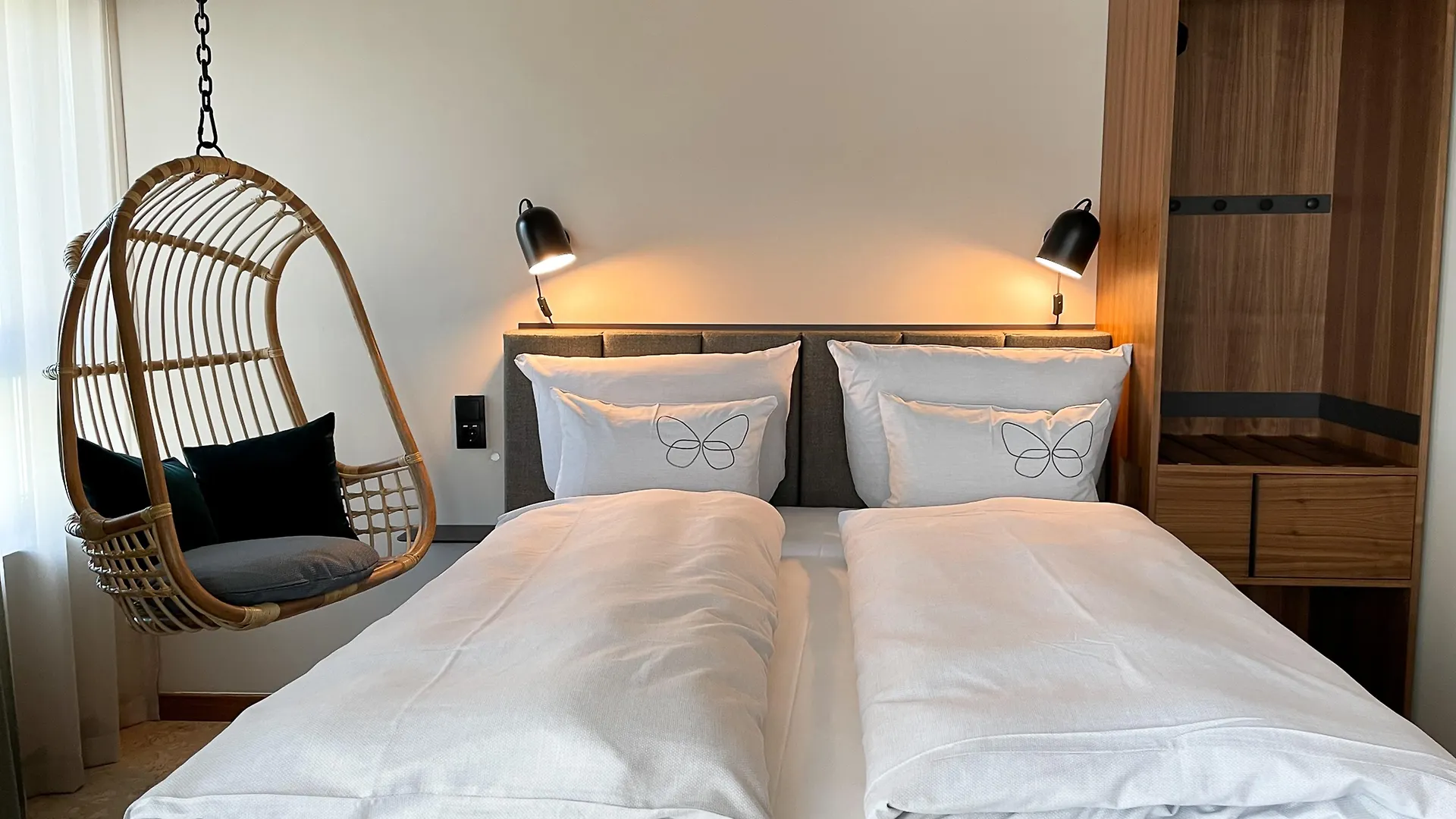 ****  Cocoon Salzburg Hotel Austria